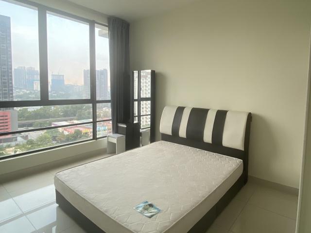 Room for rent in Bukit Jalil, Kuala Lumpur