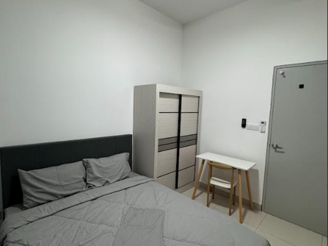 Room for rent in Petaling, Damansara Damai