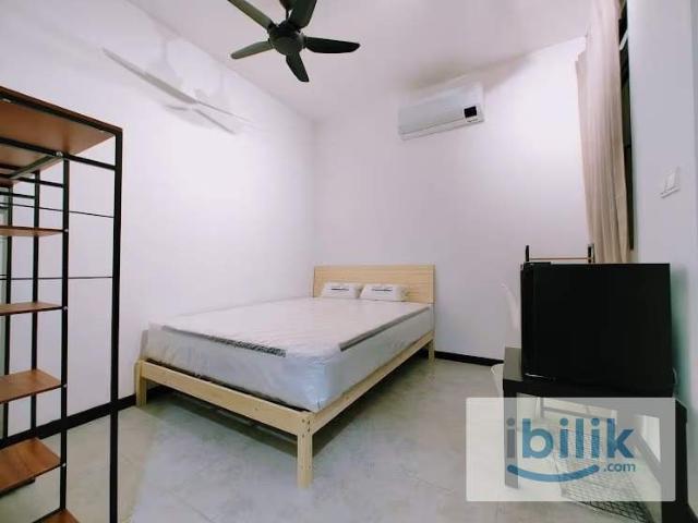 Room for rent in Country Heights Damansara, Kuala Lumpur