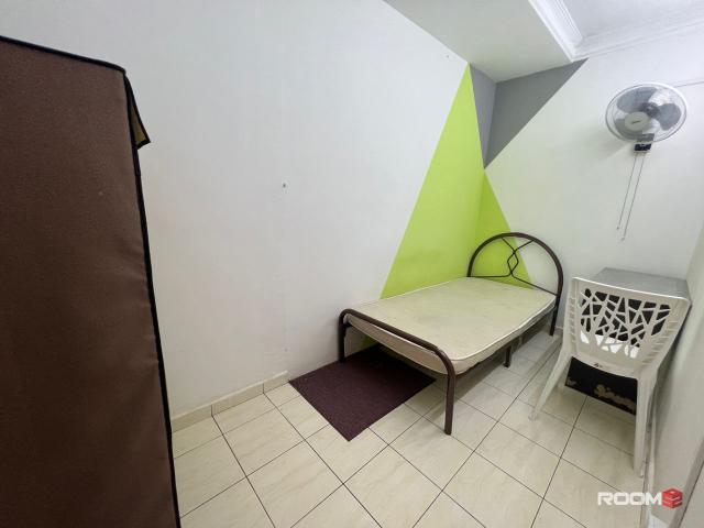House for rent in Petaling, Damansara Damai