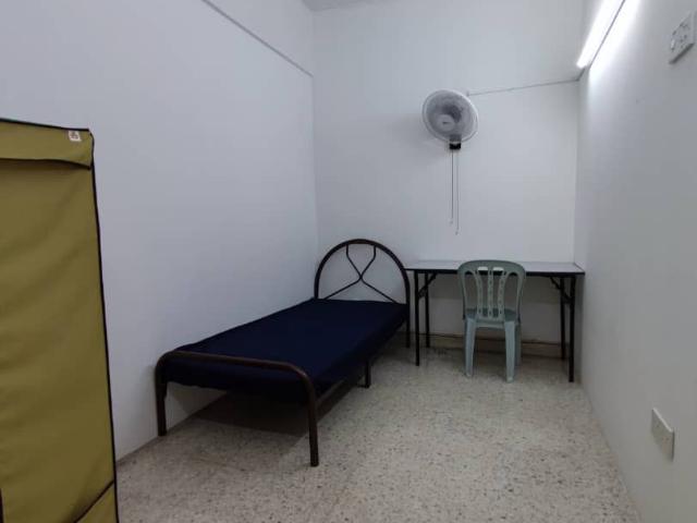 House for rent in Petaling, Damansara Damai