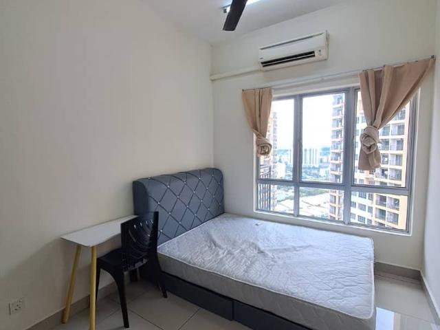 Room for rent in Country Heights Damansara, Kuala Lumpur