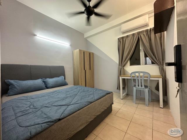 Room for rent in Petaling, Subang Jaya