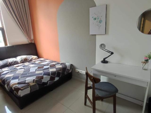 Room for rent in Petaling, Damansara Damai