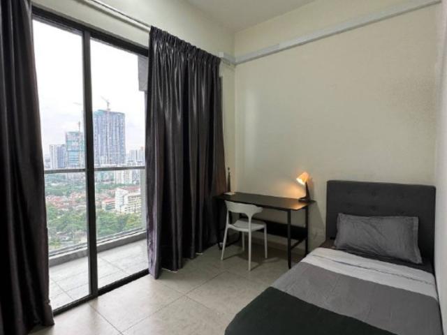 Apartment for rent in Country Heights Damansara, Kuala Lumpur