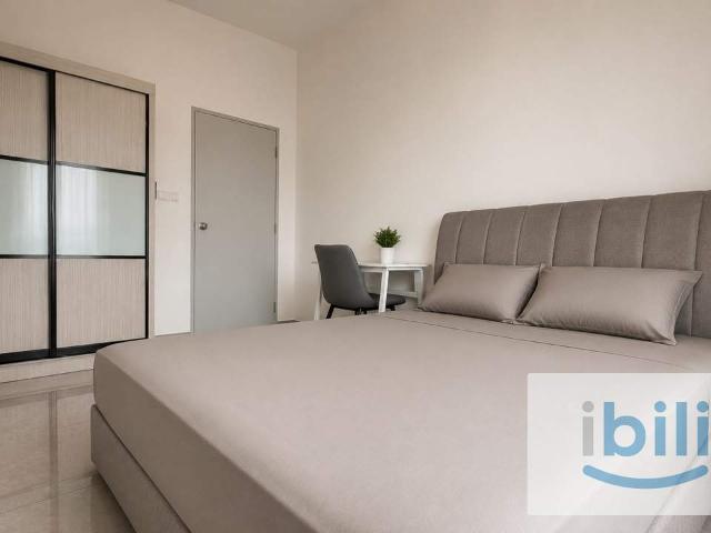 Room for rent in Wellesley, Penang