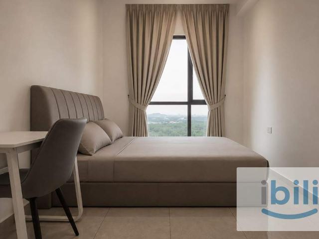 Room for rent in Wellesley, Penang