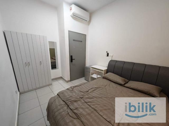 Room for rent in Kajang, Langat