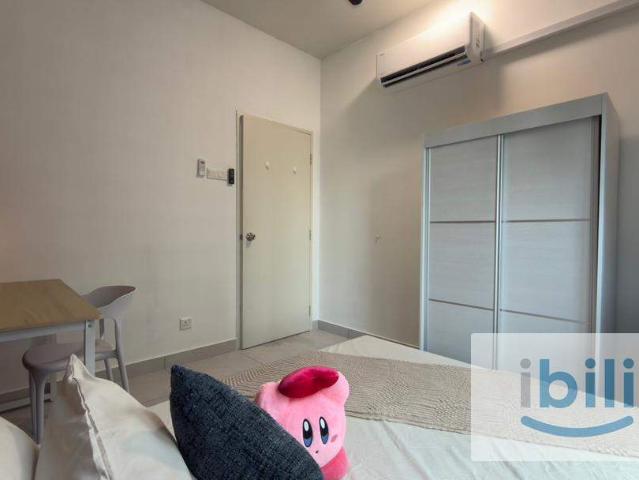 Room for rent in Kuala Lumpur