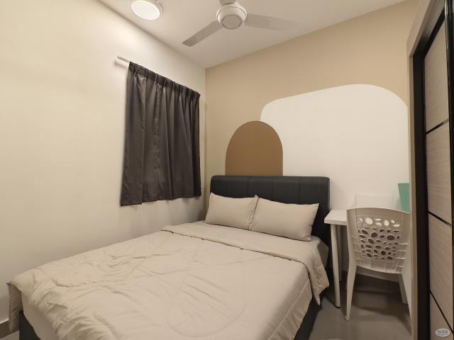 Room for rent in Petaling, Damansara Damai
