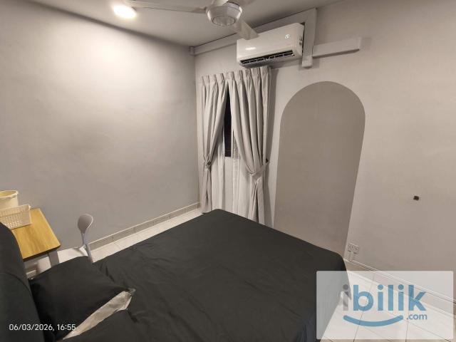 Room for rent in Petaling, Damansara Damai