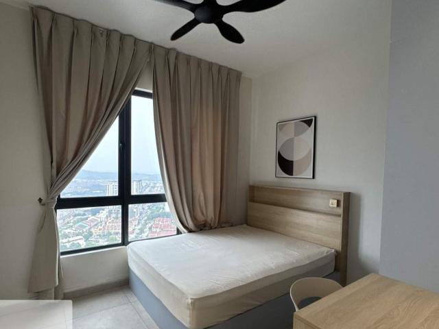 Room for rent in Petaling, Subang Jaya