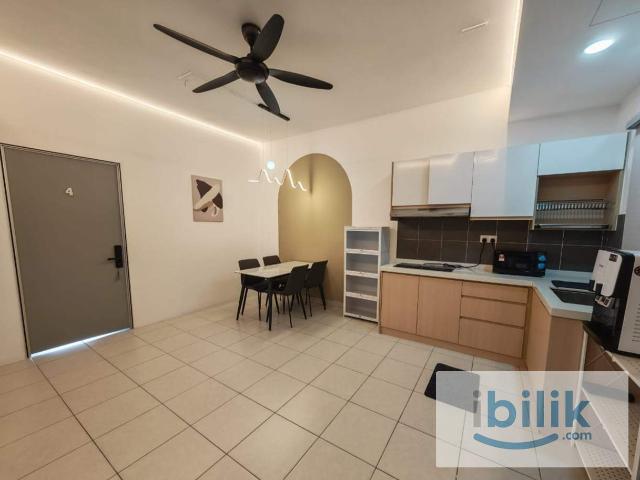 Room for rent in Cheras, Majlis Perbandaran Kajang