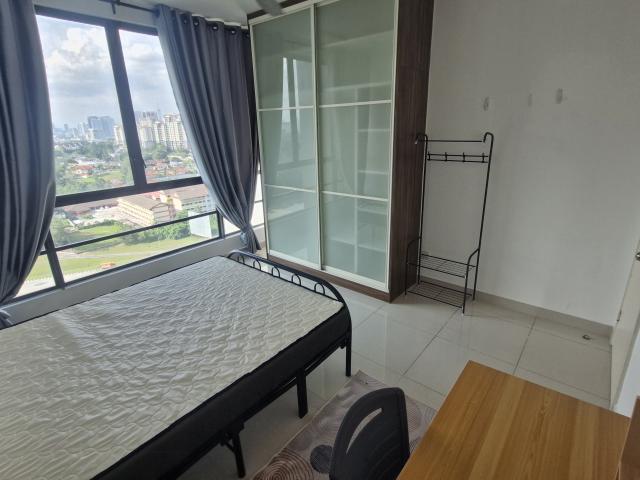 Room for rent in Bukit Jalil, Kuala Lumpur
