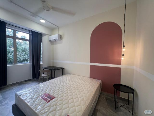 Room for rent in Petaling, Subang Jaya