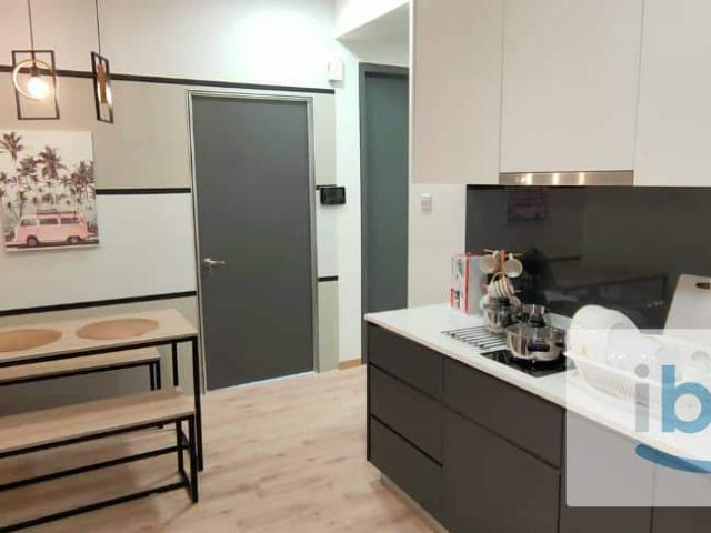 Room for rent in Petaling, Damansara Damai