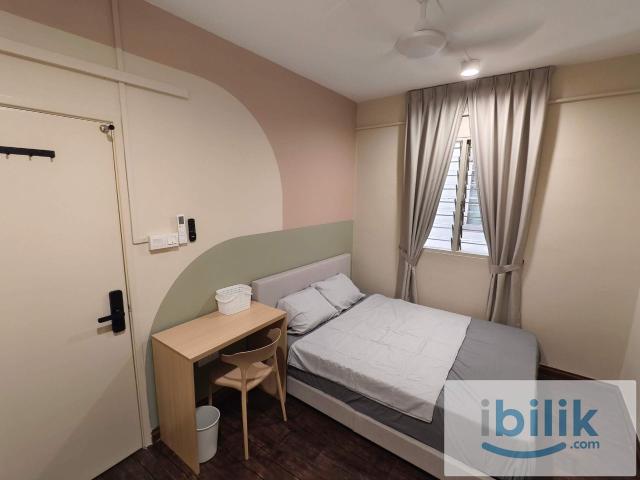 Room for rent in Petaling, Damansara Damai