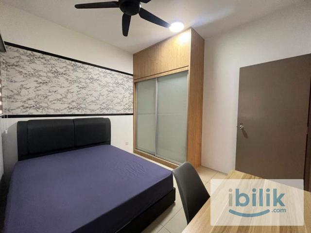 Room for rent in Kuala Lumpur