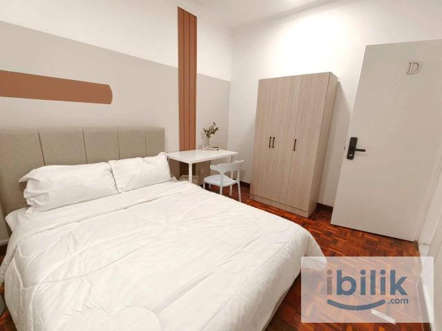 Room for rent in Petaling, Damansara Damai