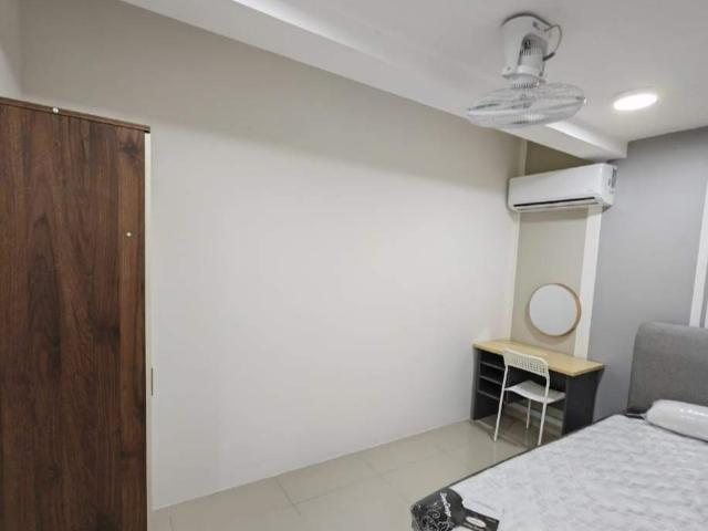 Room for rent in Petaling, Damansara Damai