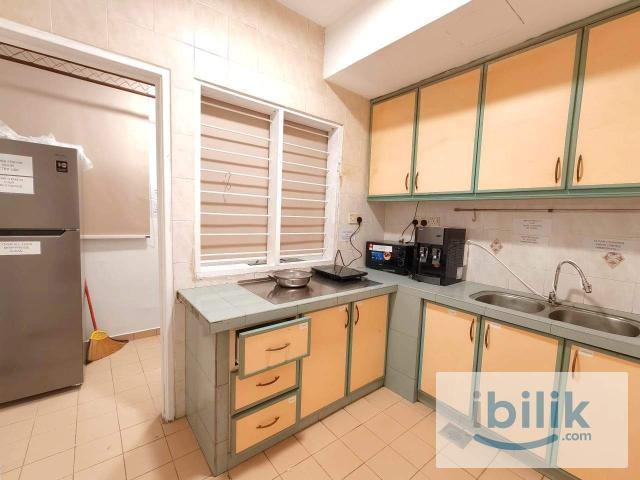 Room for rent in Petaling, Damansara Damai