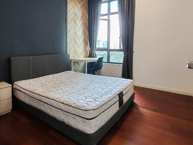 Room for rent in Country Heights Damansara, Kuala Lumpur
