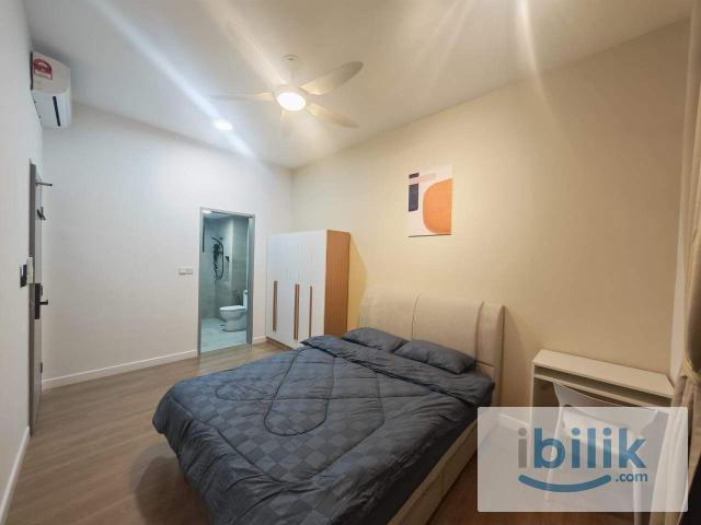 Room for rent in Country Heights Damansara, Kuala Lumpur