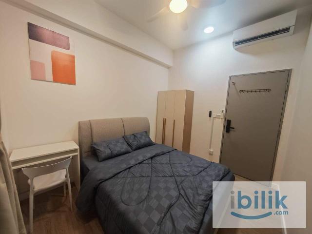 Room for rent in Country Heights Damansara, Kuala Lumpur