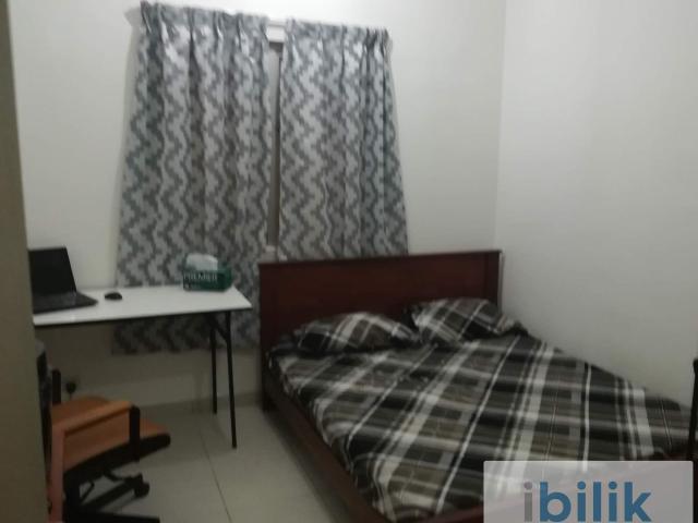 Room for rent in Country Heights Damansara, Kuala Lumpur