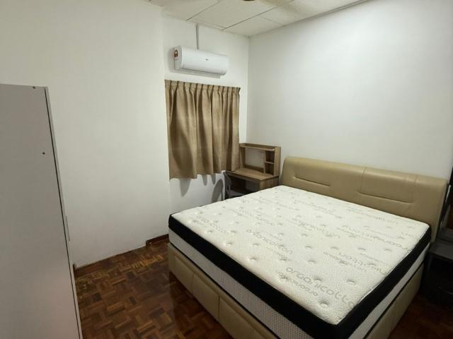 Room for rent in Kajang, Langat