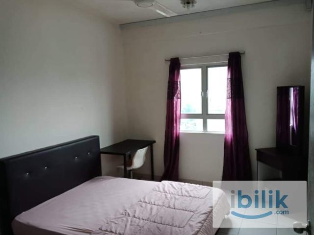 Room for rent in Country Heights Damansara, Kuala Lumpur