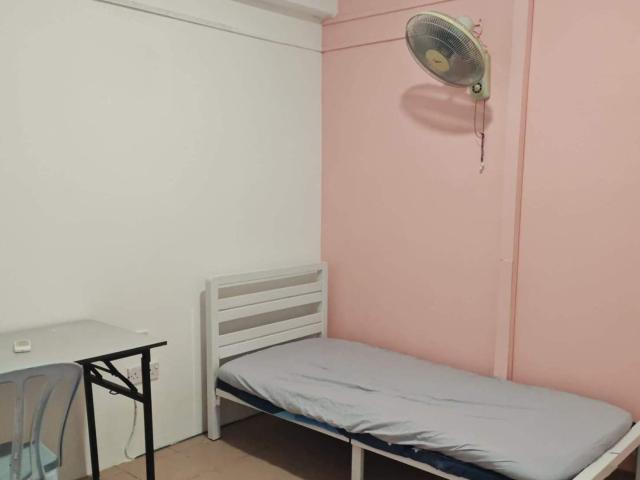 Room for rent in Petaling, Subang Jaya
