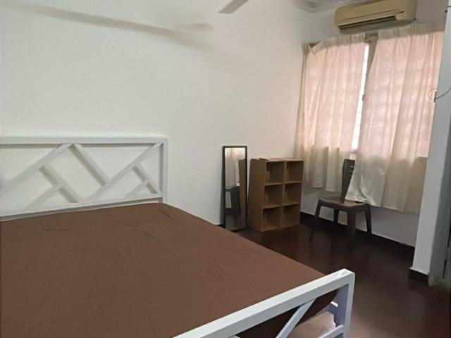 House for rent in Petaling, Subang Jaya