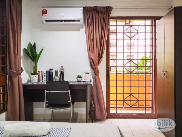 Room for rent in Petaling, Damansara Damai