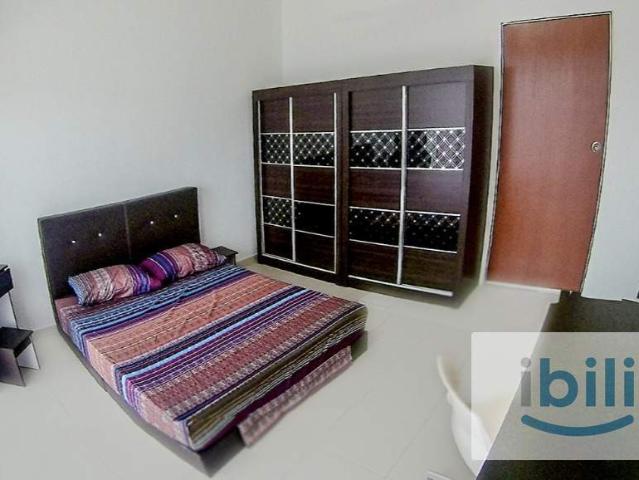 Room for rent in Country Heights Damansara, Kuala Lumpur