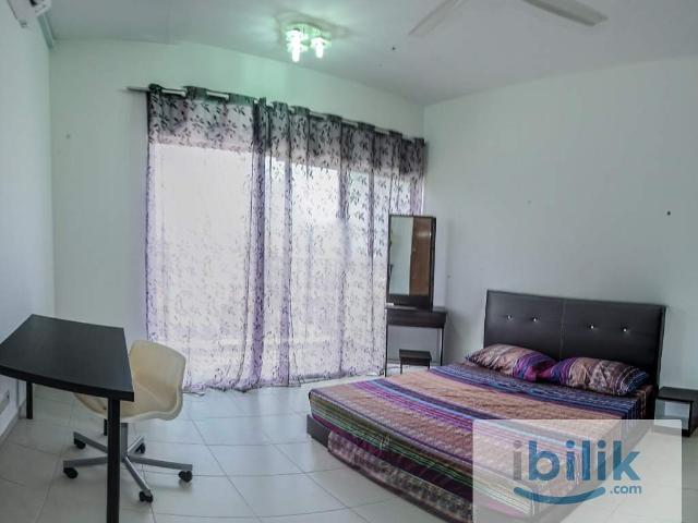 Room for rent in Country Heights Damansara, Kuala Lumpur