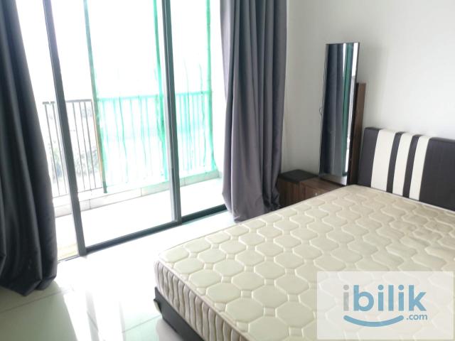Room for rent in Country Heights Damansara, Kuala Lumpur