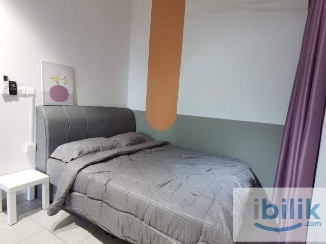 Room for rent in Kajang, Langat