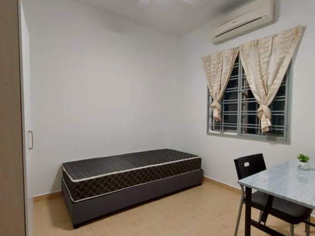 Room for rent in Country Heights Damansara, Kuala Lumpur