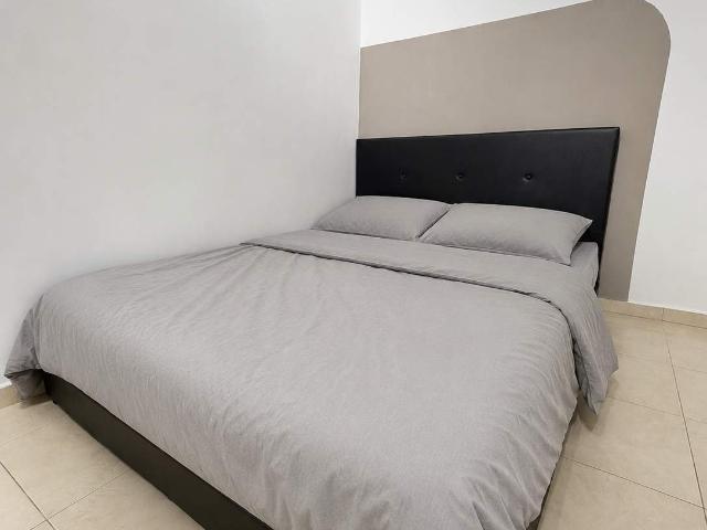 Room for rent in Malaka
