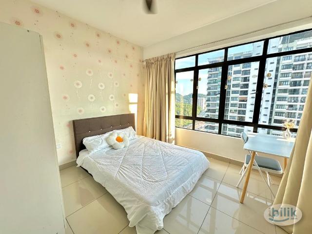 Room for rent in Petaling, Damansara Damai