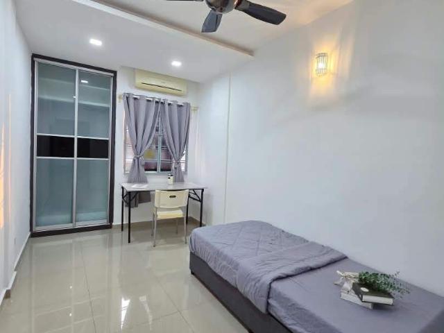 Room for rent in Country Heights Damansara, Kuala Lumpur