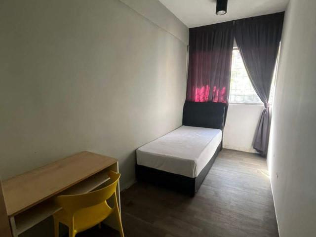 Room for rent in Country Heights Damansara, Kuala Lumpur