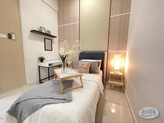 Room for rent in Johore Bahru, Johor