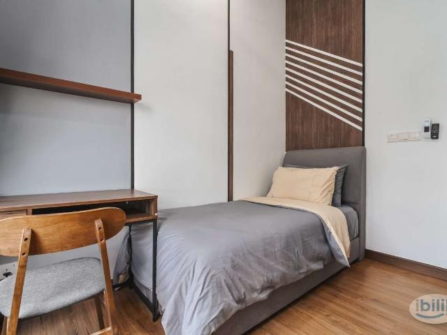 Room for rent in Country Heights Damansara, Kuala Lumpur