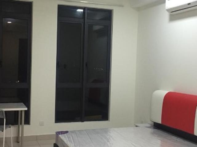 Apartment for rent in Country Heights Damansara, Kuala Lumpur