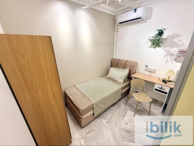 Room for rent in Country Heights Damansara, Kuala Lumpur