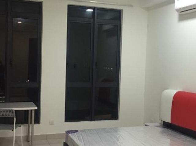 Apartment for rent in Country Heights Damansara, Kuala Lumpur