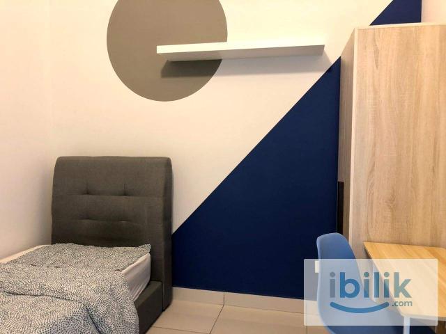Room for rent in Sentul, Kuala Lumpur