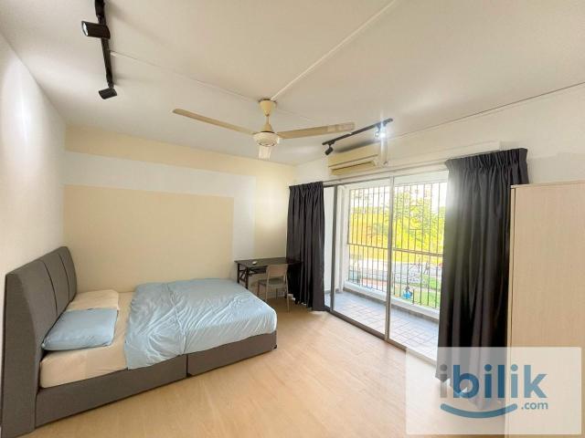 Room for rent in Country Heights Damansara, Kuala Lumpur